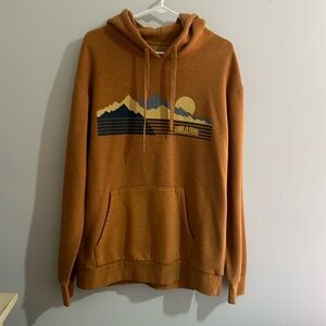 Men’s sweatshirt